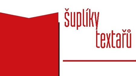 Šuplíky textařů