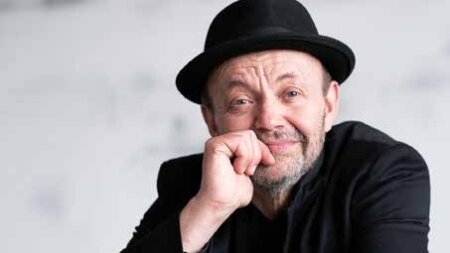 Náročnost je pro mě konstanta, před níž není úniku