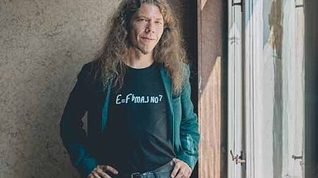 Petr Wajsar: hudba náhody