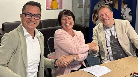 Spolupráce s OOA-S od roku 2026 posílí