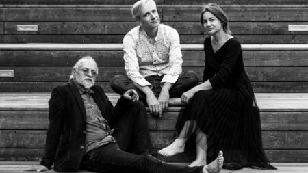 Mladá generace ve folku