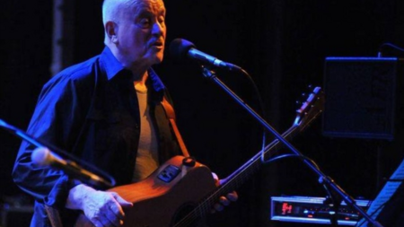 75 javorových let Petra Ulrycha