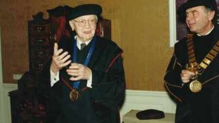 Co mně noty o HAMU neřekly