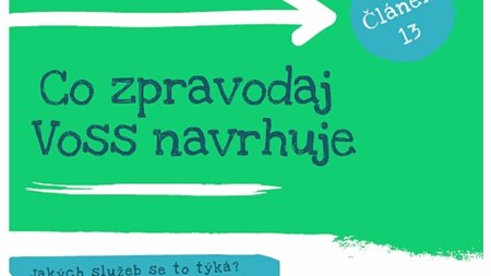 Směrnice o autorském právu na jednotném digitálním trhu aneb článek 13