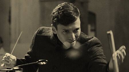 Liturgická hudba a státní ceremoniály mají …