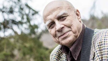 Ivana Mládka baví bavit