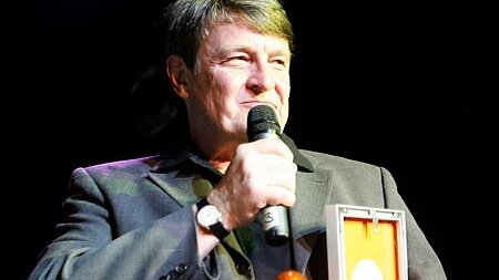 Hudební pouť Ladislava Štaidla