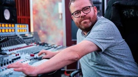 Svůj hudební talent jsem nikdy nepřeceňoval