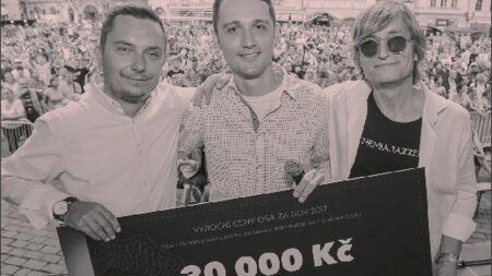 Bohemia JazzFest 2018