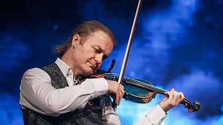 Mám před sebou stále velké výzvy