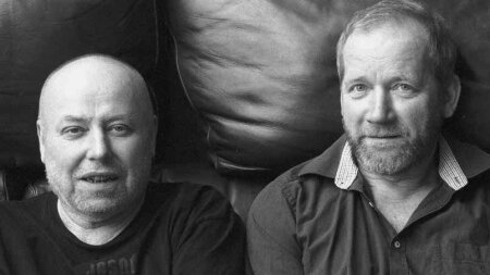 Vzpomínka Davida Kollera na Michala Ambrože