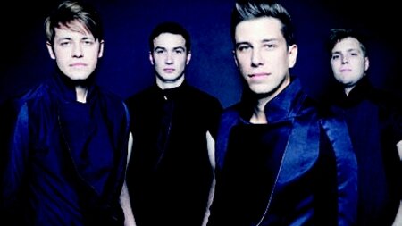 Nový singl kapely L. A. zní mezi Prahou a Ostravou