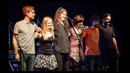 OSA podpořil nové album skupiny Hromosvod