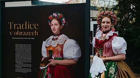 Tradice v obrazech
