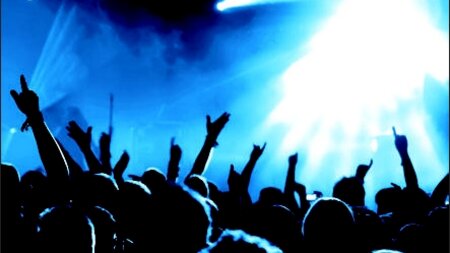 Pořizování zvukových záznamů OSA z veřejných produkcí