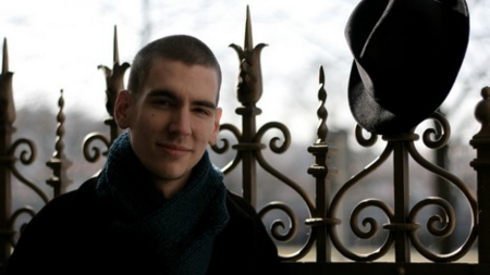 Hotovým skladatelem se člověk nestane nikdy