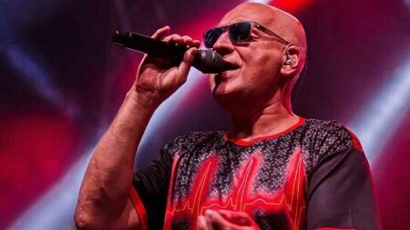 Rocková klišé mi začínají být protivná