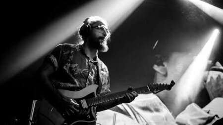 Igor Ochepovsky - Právě překonávám trauma ze skládání