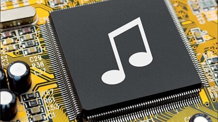 Počítač jako experimentální hudební nástroj