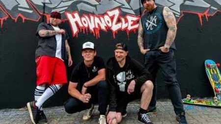 Tradičně jsme to vzali z druhé strany