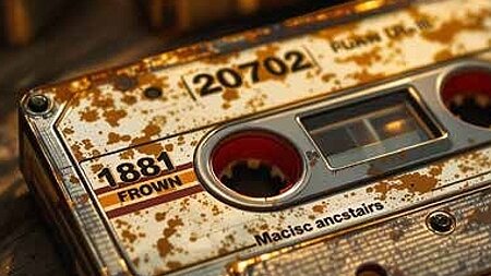 Odcházení: jak naložit s hudební pozůstalostí