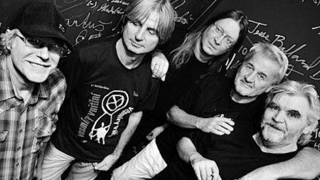 Skupina Progres 2 oslavila abrahámoviny a vydává zbrusu nové album