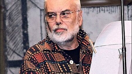 Karel Růžička, Kája…