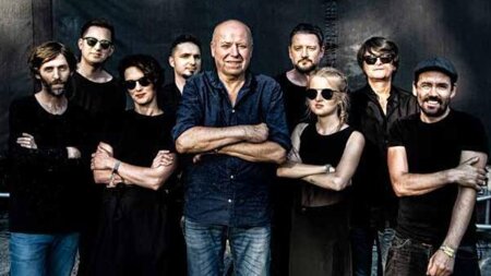 Jasná zpráva o Hudbě Praha