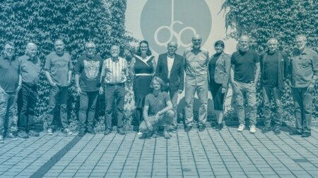 Valné shromáždění OSA 2022