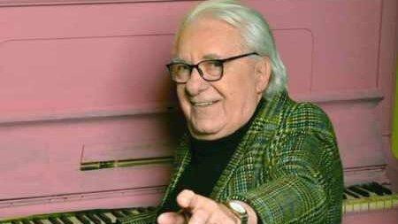 To musel zvládnout sám