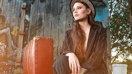 Kateřina Marie Tichá