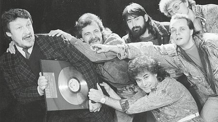 Textař musí dosáhnout souznění s interpretem