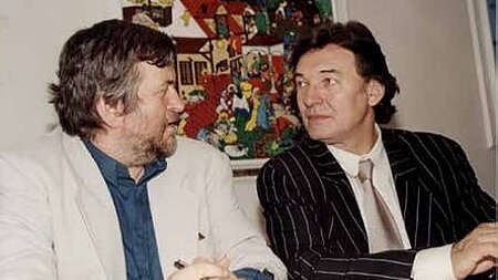 Zelená je tráva (života)