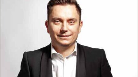 Kolik si kdo ukousne z koláče