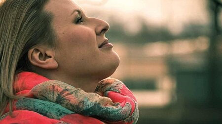 Škrábnutí Terezy Černochové