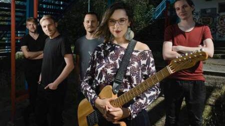 MarZ „Velká kapela je můj splněný sen“