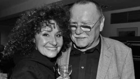 Edovi za všechno veliký dík