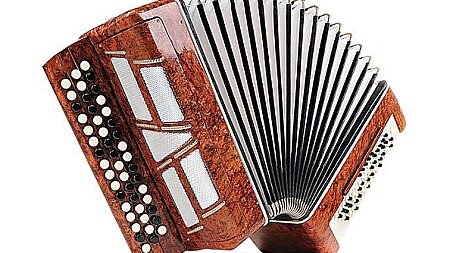 Což takhle dát si akordeon?