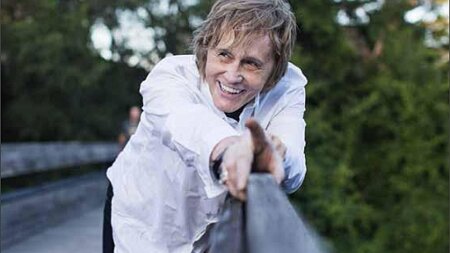 „Nejvíce obdivuju lidi, kteří něco dokázali v klasice.“