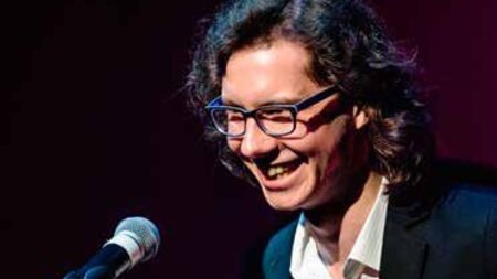 Petr Harazin o spolupráci s Lucií Bílou