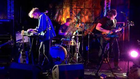 Náray o Czech Music Office/SoundCzech