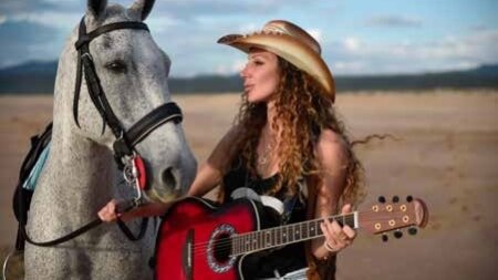 Olga Lounová „Někdy ty nápady visí ve vzduchu“