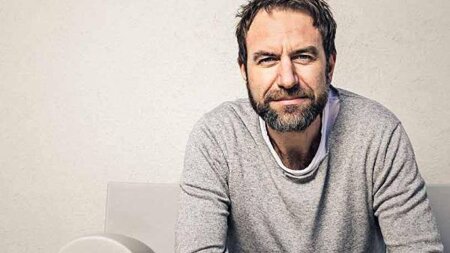 Miluju ten moment chuti a radosti, že něco vzniká