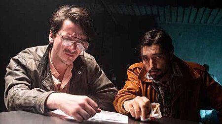 Moje cesta k natáčení videoklipů