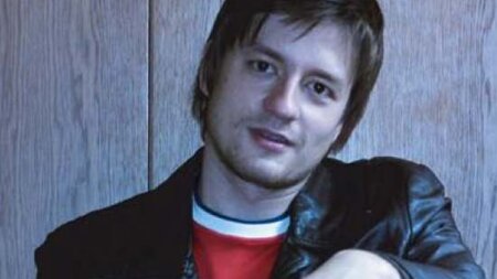 Muziku jsem miloval už od útlého dětství