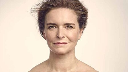 Jako šansoniérka se necítím, ale slza mi na pódiu občas ukápne