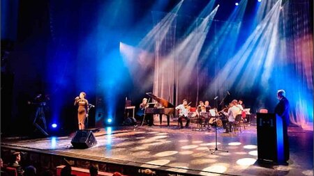 OSA rozdal Výroční ceny za rok 2015