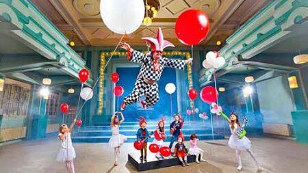 Písničky pro děti