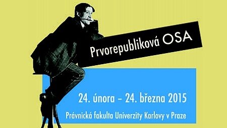 Putovní výročí OSA k 95. výročí