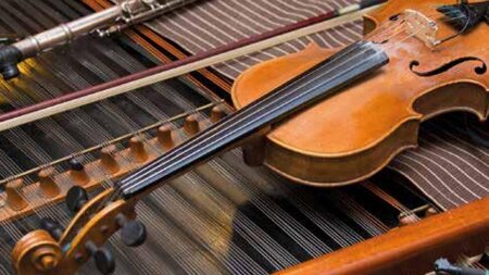 Společnost pro lidové tradice Jihomoravského kraje, o. s., a OSA – Ochranný svaz autorský přinášejí jistotu folklorním souborům